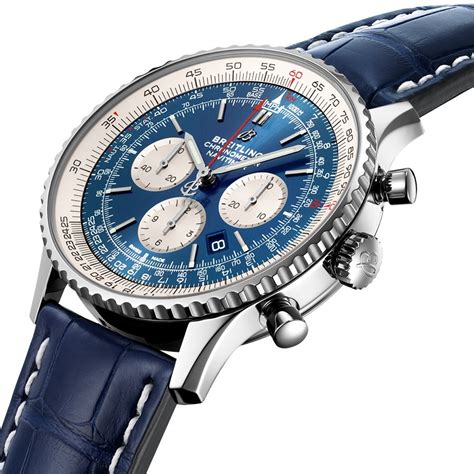 breitling navitimer buying guide